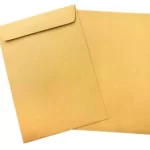 Eco-friendly mailers for shipping soft goods, books and phone accessories.