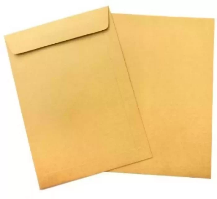 Eco-friendly mailers for shipping soft goods, books and phone accessories.