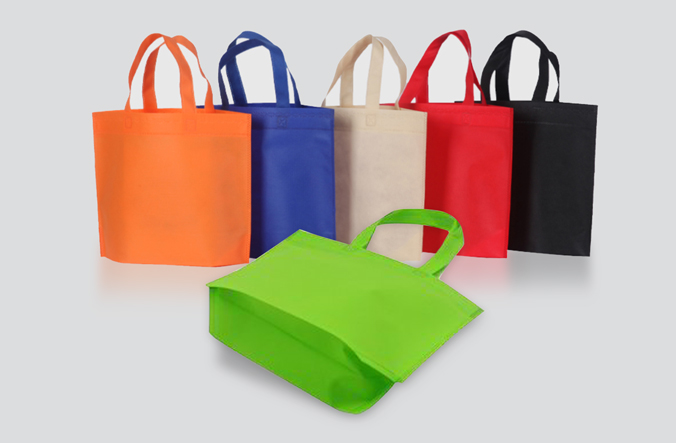 Brown Strong And Environment Friendly Light Weight Rope Handle Grey Paper  Carry Bag at Best Price in Surat | Gautam Paper Bag