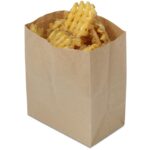 MEALS TO GO PAPER BAGS