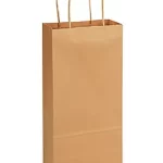 PAPER BOTTLE BAGS