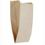 V- BOTTOM PAPER BAGS