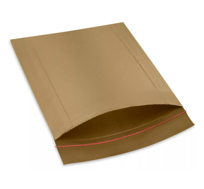 PAPER COURIER BAGS