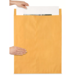 PAPER COURIER BAGS